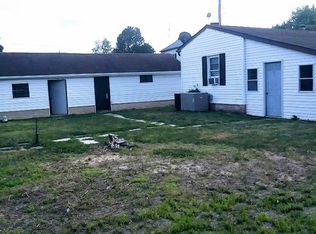 352 Unity Cemetery Rd, Latrobe, PA 15650