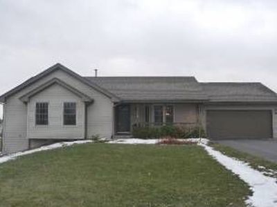 5333 E Aspen Ct, Byron, IL, 61010