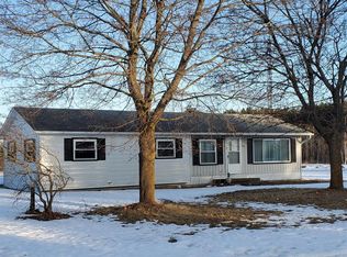 6745 Collins Rd, Onaway, MI 49765
