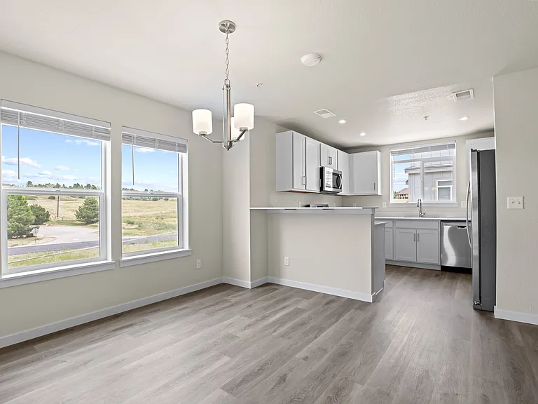 The Townhomes at Pine Drive — Photo 35