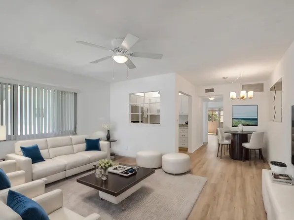 2290 Sunset Avenue #18, Lake Worth Beach, FL 33461