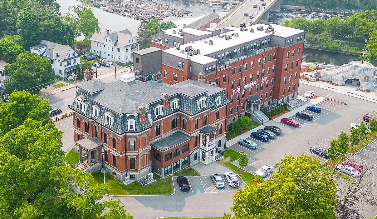 The Residences at the Franco — Photo 1
