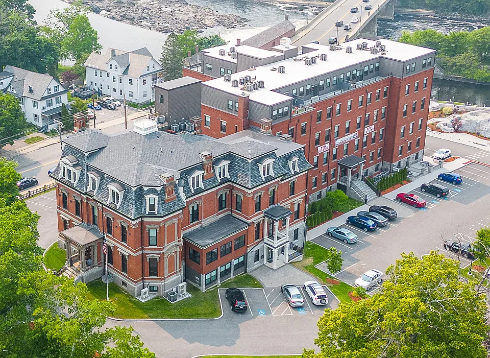 The Residences at the Franco