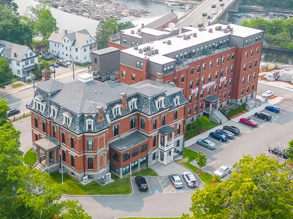 The Residences at the Franco