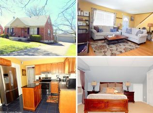 2932 Yorkshire Blvd, Louisville, KY 40220