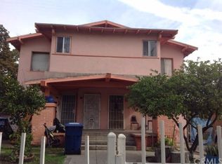3008 Raymond Ave, Los Angeles, CA 90007