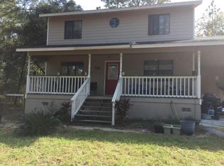 136 Hill Top Loop, Hawthorne, FL 32640