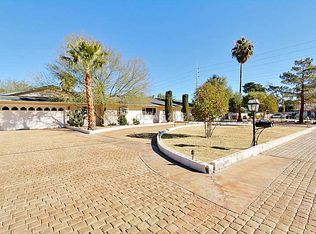 2344 Gabriel Dr, Las Vegas, NV 89119
