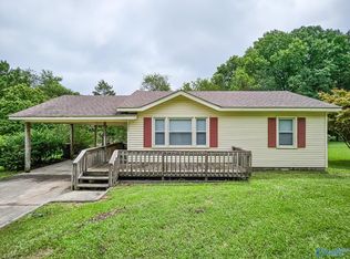 29646 Dorning Rd, Toney, AL 35773