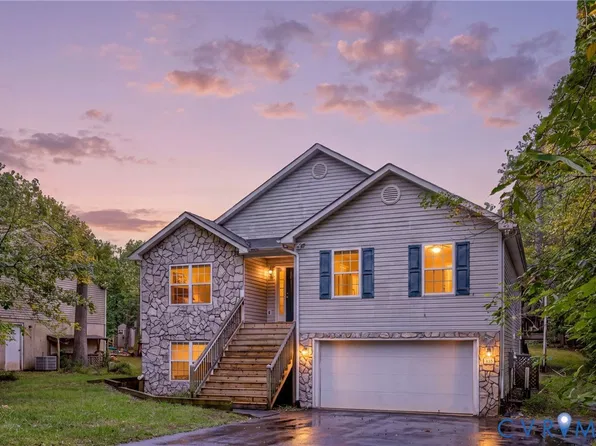 835 Eastover Pkwy, Locust Grove, VA 22508