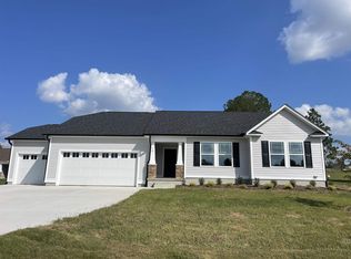 78 Orange Grove Ln, Four Oaks, NC 27524
