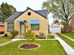 4332 S Taylor Ave, Milwaukee, WI