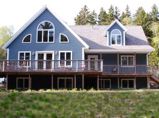 81 White Birch Ln, Deer Isle, ME 04627