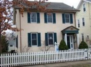 307 Peebles St, Sewickley, PA 15143