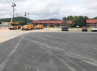 5196 Us Route 60, Huntington, WV 25705