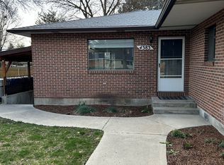 4383 N Collister Dr, Boise, ID 83703