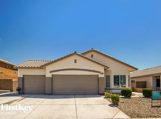 4714 Rockpine Dr, North Las Vegas, NV 89081