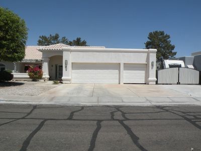 10224 S Fairway Ln, Yuma, AZ, 85367