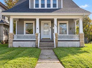 555 E Madison Ave, Springfield, OH 45503