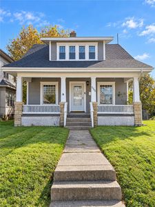 555 E Madison Ave, Springfield, OH, 45503