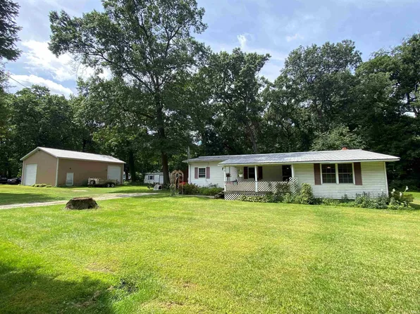 54085 Independence St, Elkhart, IN 46514
