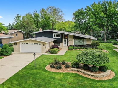 6850 W 131st St, Palos Heights, IL, 60463