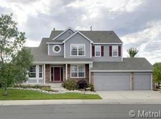 2722 Cactus Bluff Pl, Highlands Ranch, CO 80129