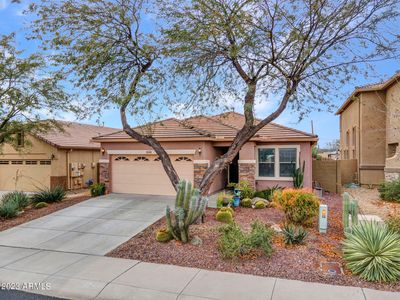 42406 N 46th Ln, Phoenix, AZ, 85086