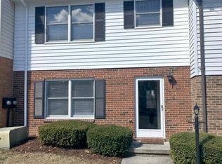 125 Franklin Parke Ct, Christiansburg, VA 24073