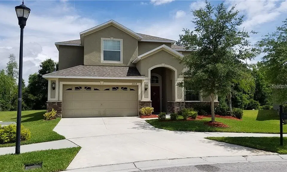 20514 Carolina Cherry Ct