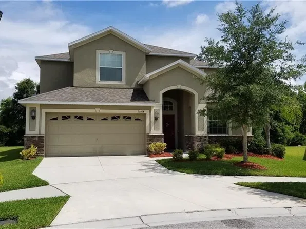 20514 Carolina Cherry Ct, Tampa, FL 33647