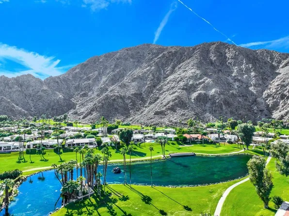 46580 Quail Run Dr, Indian Wells, CA 92210