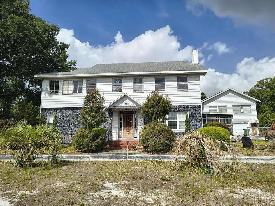 1st image of 15 LAKE HOWARD DRIVE NW