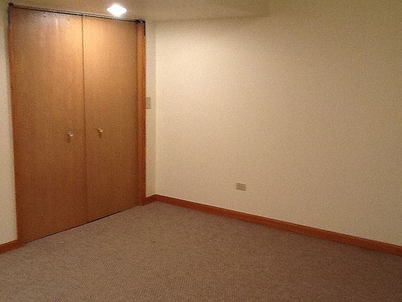 Bedroom 3 - Lower Level