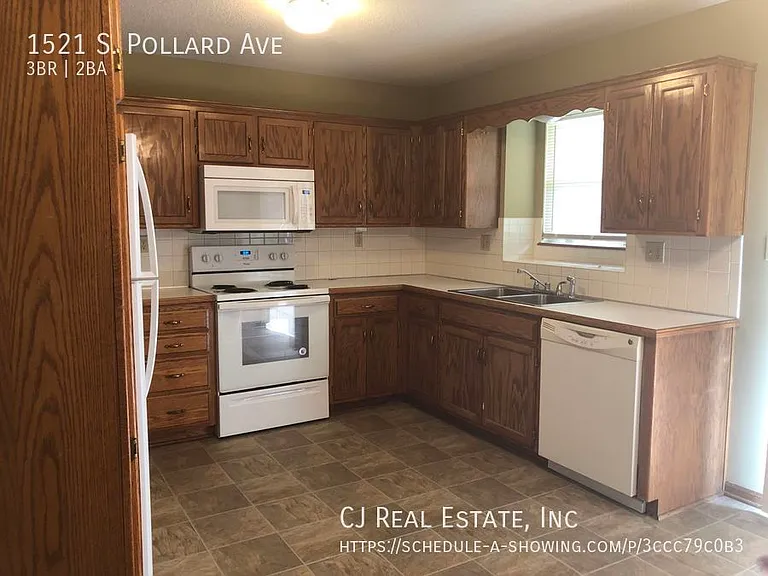 1521 S Pollard Ave — Photo 3