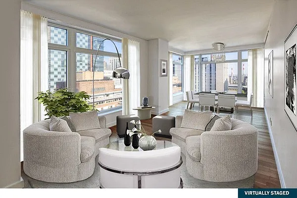 Sold by Brown Harris Stevens | media 1