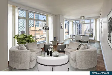 Sold by Brown Harris Stevens