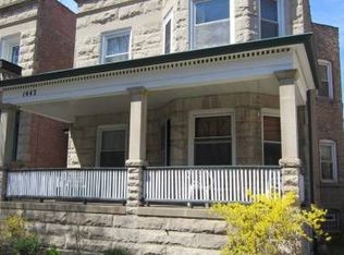 1442 W Bryn Mawr Ave, Chicago, IL 60660