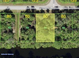 14323 Pittenger Ave #84, Pt Charlotte, FL 33953