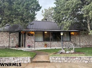 106 Madison Ave, Morrill, NE 69358
