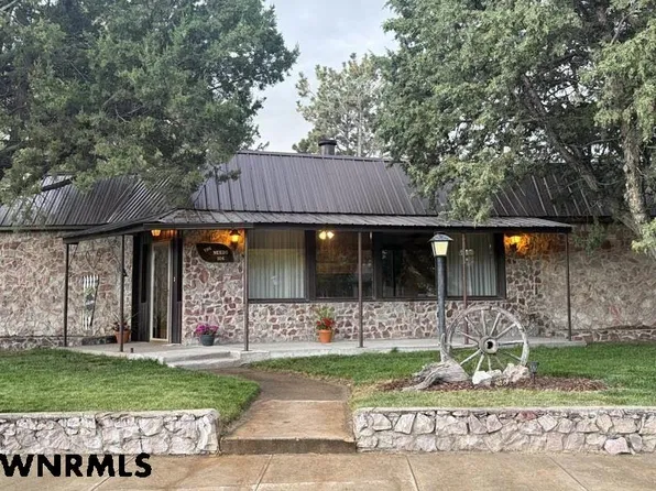 106 Madison Ave, Morrill, NE 69358