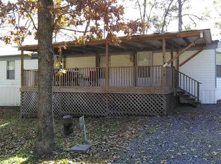 178 Long Beach Ter, Hot Springs, AR 71913