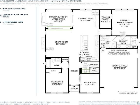4th image of 3626 Edgewood Ct
