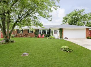 3115 Michael Ln, Anderson, IN 46011