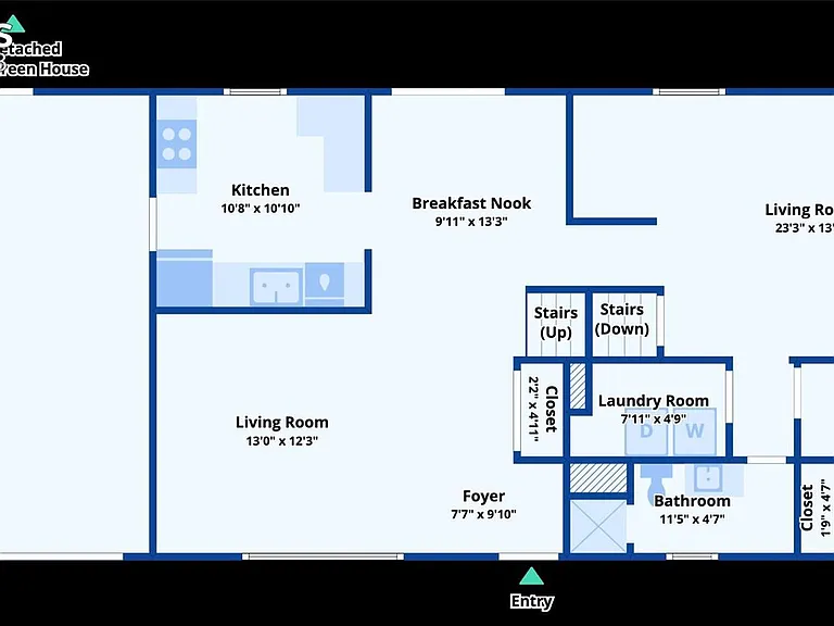 4447 Ranch Cir — Photo 14