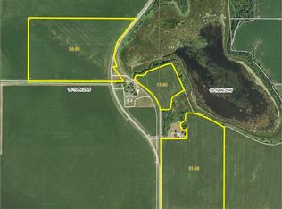 615th Ave, Mapleton, MN 56065