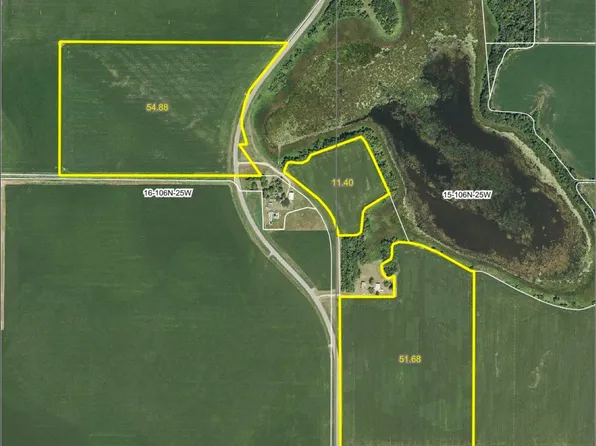 615th Ave, Mapleton, MN 56065