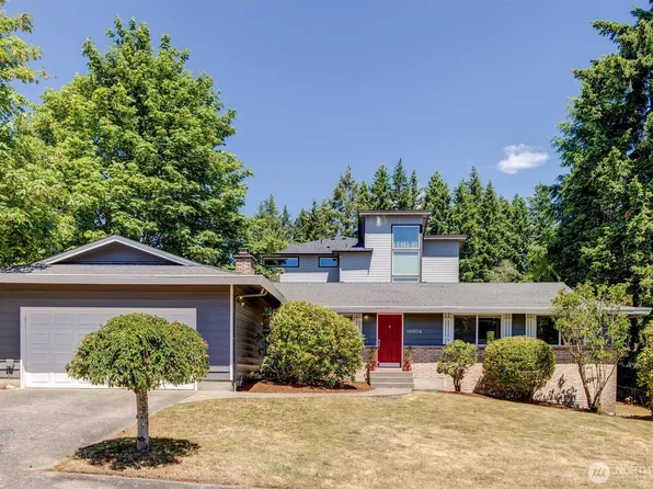 14004 SE 20th Street, Bellevue, WA 98007