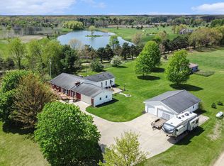 2660 Barber Rd, Grass Lake, MI 49240