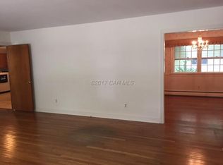 1307 Taney Ave, Salisbury, MD 21801